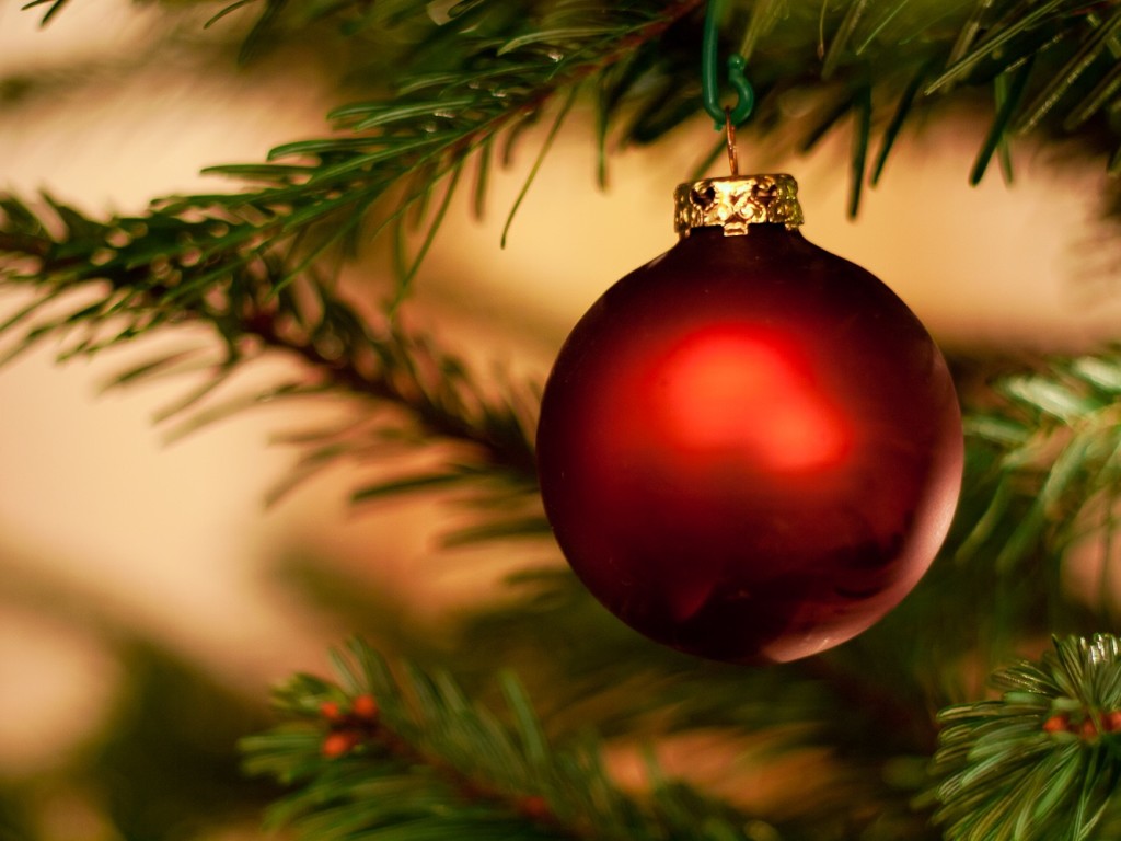 Weihnachten 1