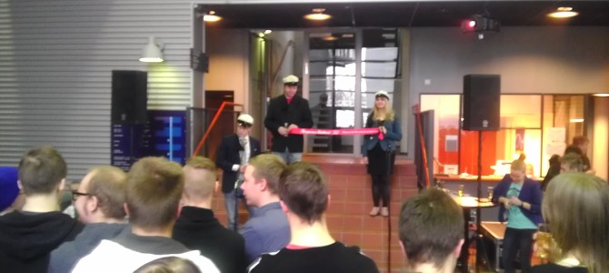 Student Union’s Jubilee and Drinking Song Competition