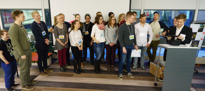 ebec Tampere