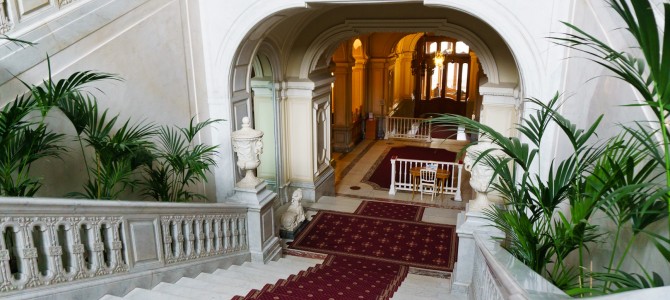 St. Petersburg (again)